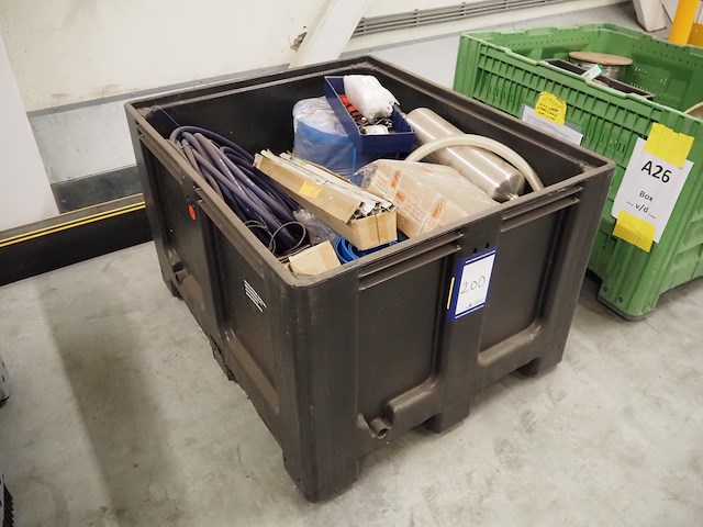 Nn parts - afbeelding 1 van  8