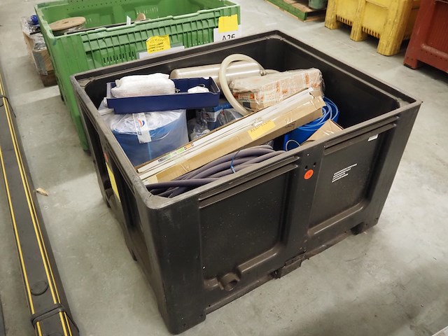 Nn parts - afbeelding 4 van  8