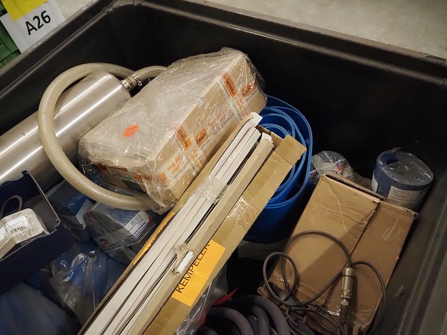 Nn parts - afbeelding 5 van  8