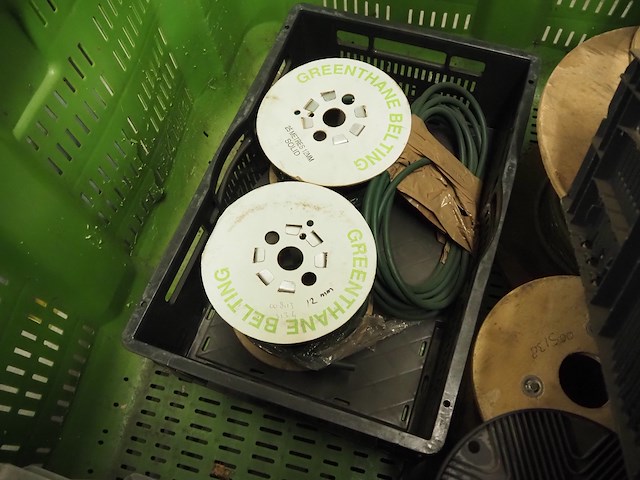 Nn parts - afbeelding 8 van  8