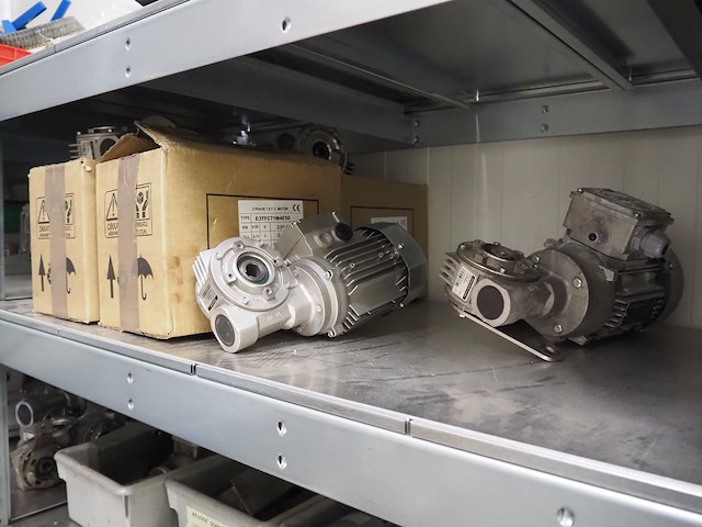 Nn parts - afbeelding 3 van  11