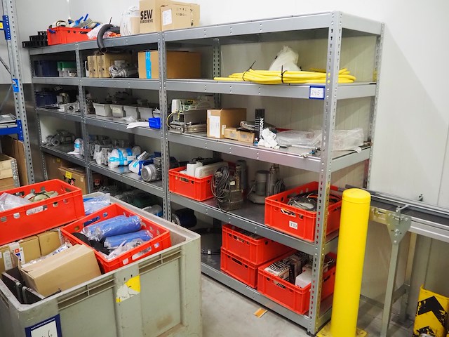 Nn parts - afbeelding 1 van  11