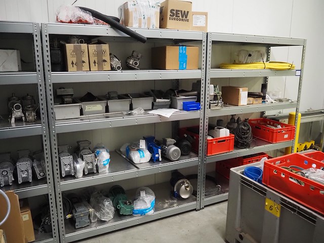 Nn parts - afbeelding 4 van  11