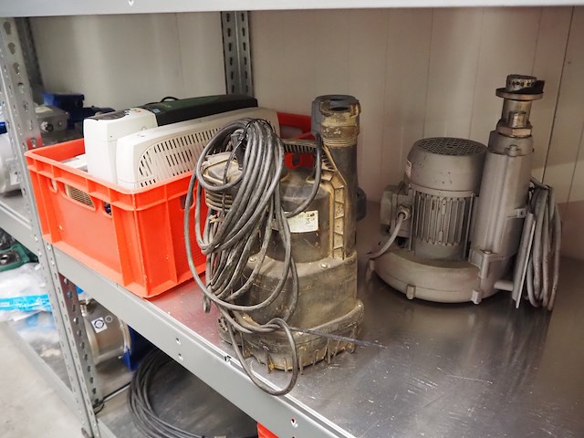 Nn parts - afbeelding 6 van  11
