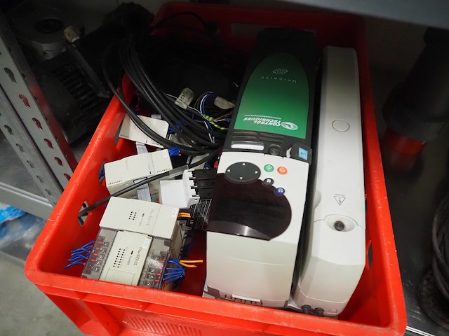 Nn parts - afbeelding 7 van  11