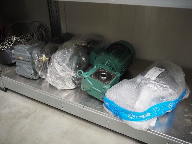 Nn parts - afbeelding 8 van  11