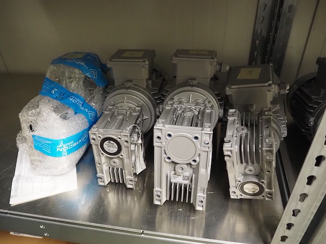 Nn parts - afbeelding 10 van  11