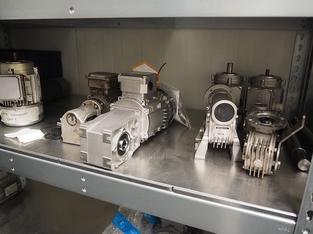 Nn parts - afbeelding 11 van  11