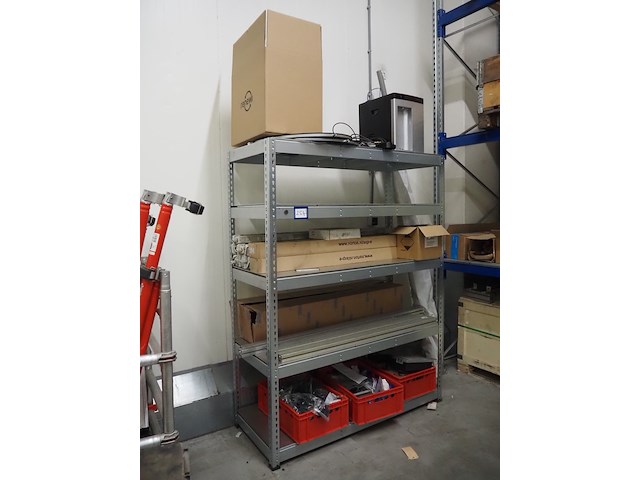 Nn parts - afbeelding 1 van  9