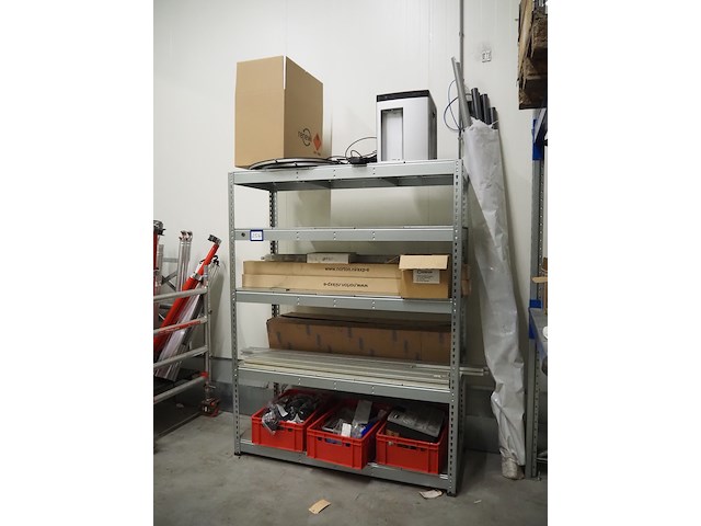 Nn parts - afbeelding 2 van  9