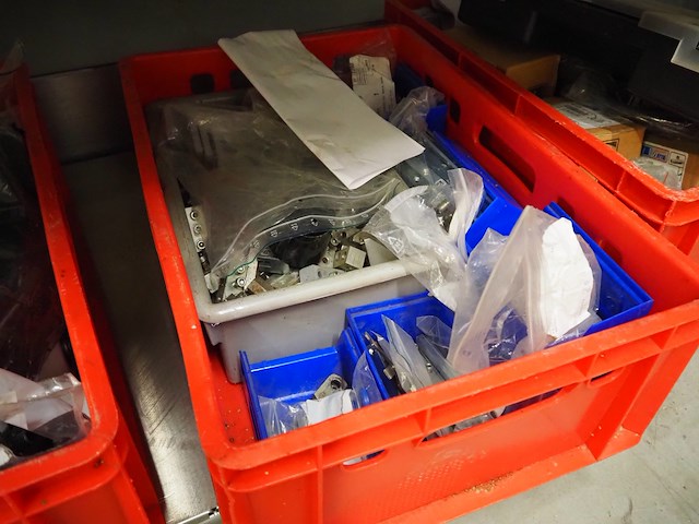 Nn parts - afbeelding 4 van  9