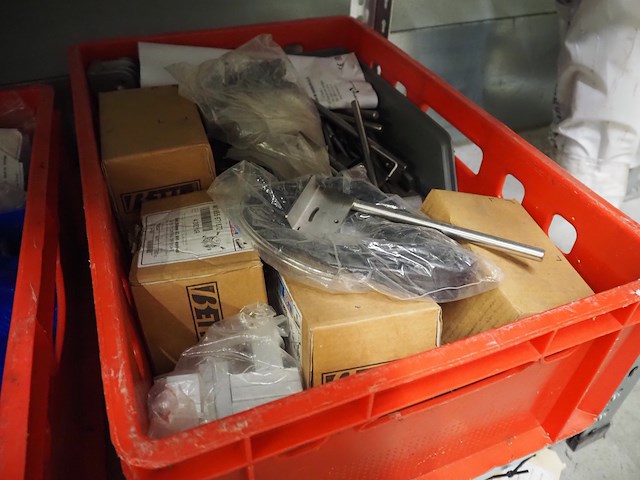 Nn parts - afbeelding 5 van  9