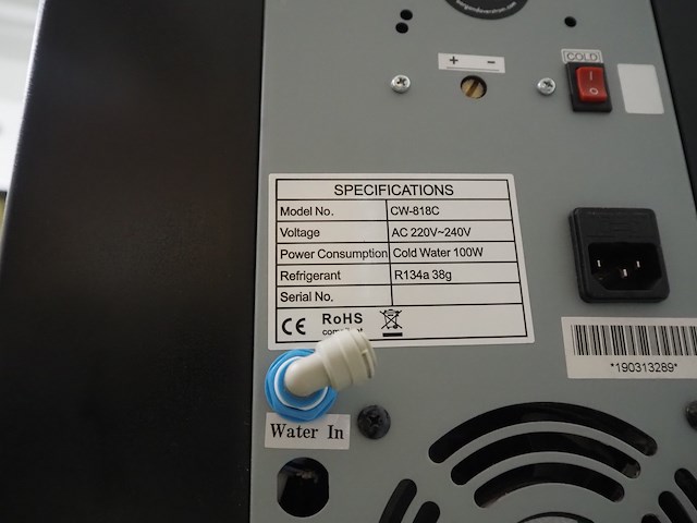 Nn parts - afbeelding 9 van  9