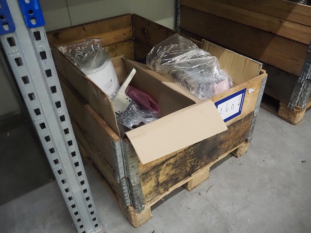 Nn parts - afbeelding 2 van  6