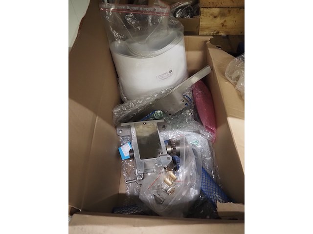 Nn parts - afbeelding 3 van  6