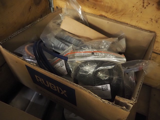 Nn parts - afbeelding 6 van  6