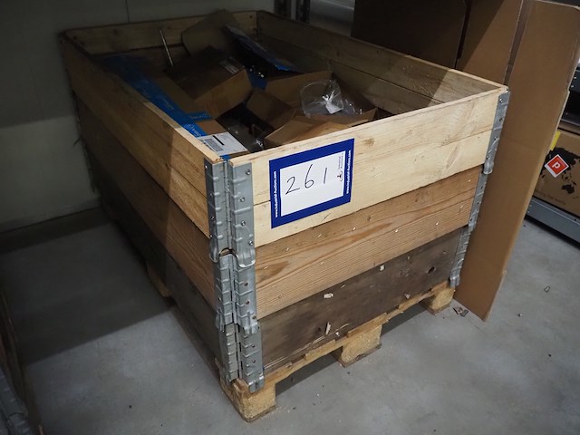 Nn parts - afbeelding 1 van  6