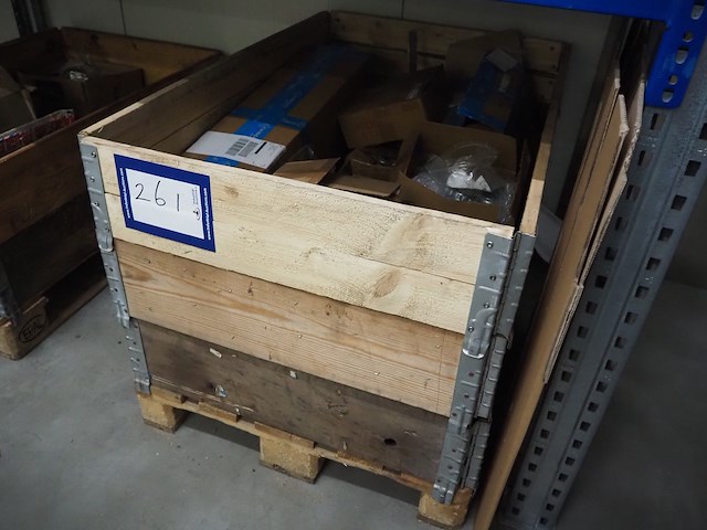 Nn parts - afbeelding 2 van  6