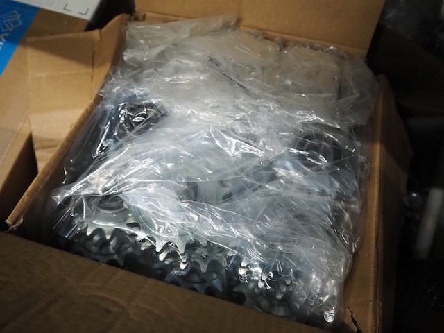Nn parts - afbeelding 4 van  6