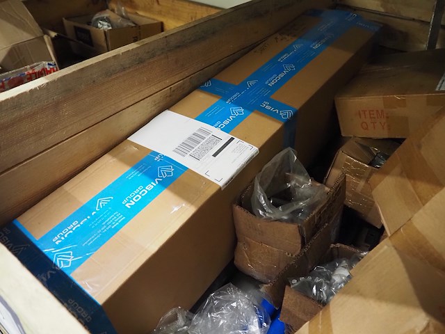 Nn parts - afbeelding 5 van  6