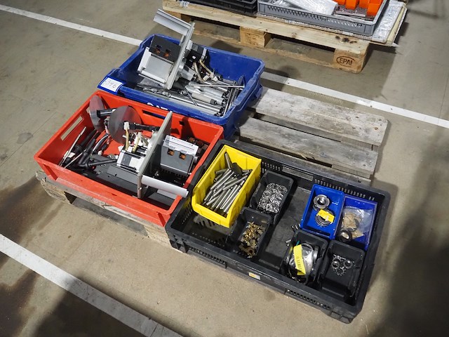 Nn parts - afbeelding 2 van  7
