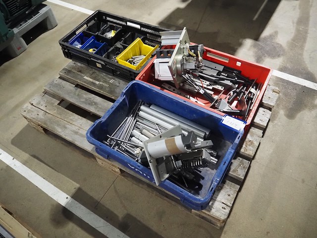 Nn parts - afbeelding 3 van  7