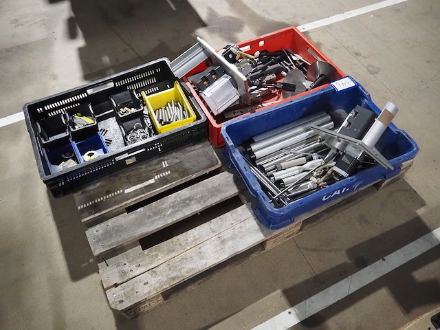 Nn parts - afbeelding 4 van  7
