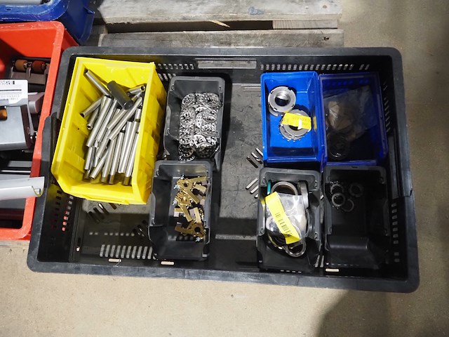 Nn parts - afbeelding 5 van  7