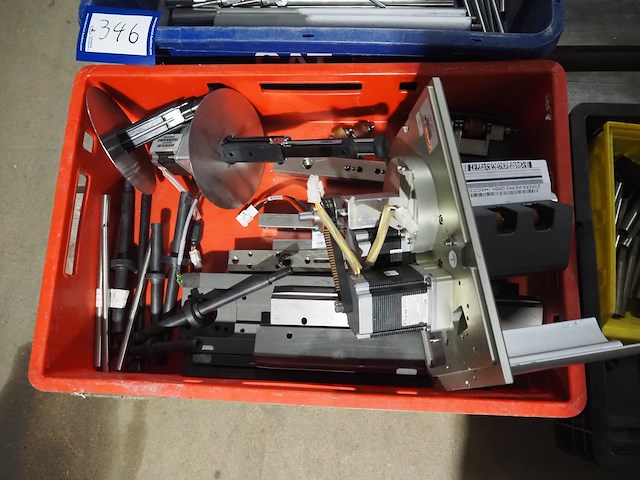 Nn parts - afbeelding 6 van  7