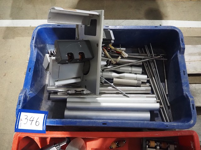 Nn parts - afbeelding 7 van  7