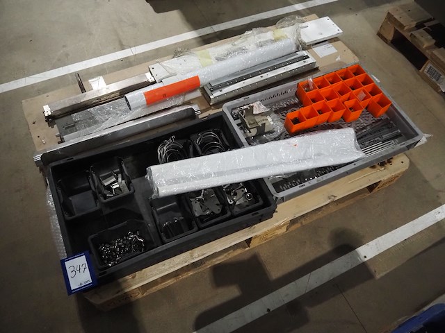 Nn parts - afbeelding 1 van  8