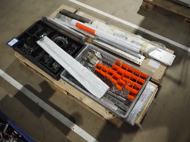 Nn parts - afbeelding 2 van  8