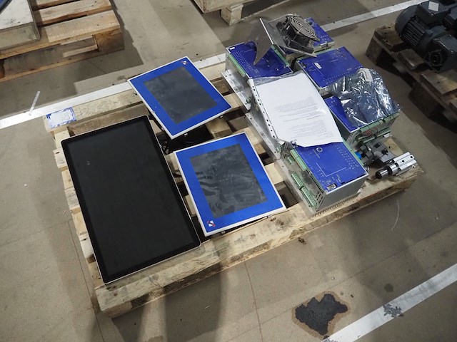 Nn parts - afbeelding 4 van  11
