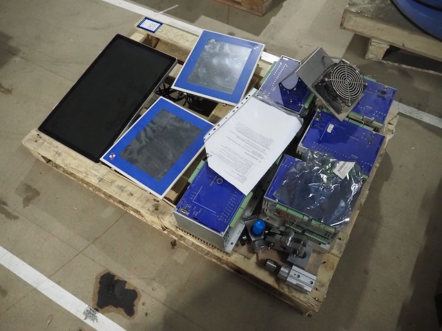 Nn parts - afbeelding 5 van  11