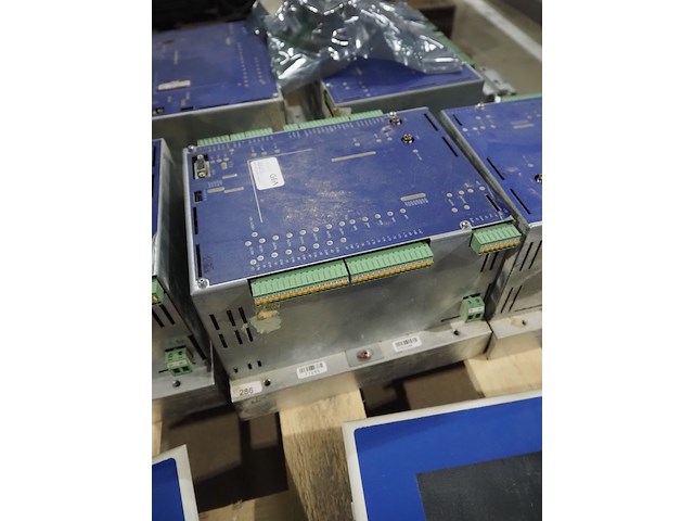 Nn parts - afbeelding 10 van  11
