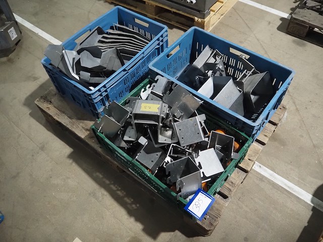 Nn parts - afbeelding 1 van  7