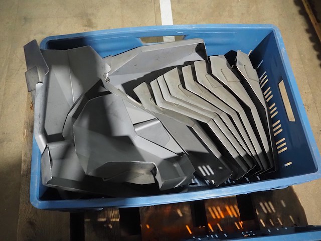 Nn parts - afbeelding 6 van  7