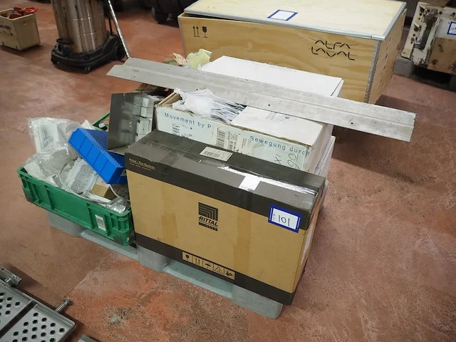 Nn parts - afbeelding 1 van  11