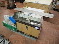 Nn parts - afbeelding 1 van  11