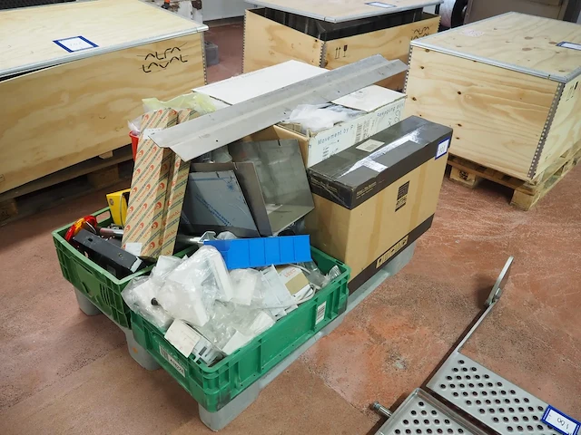 Nn parts - afbeelding 4 van  11