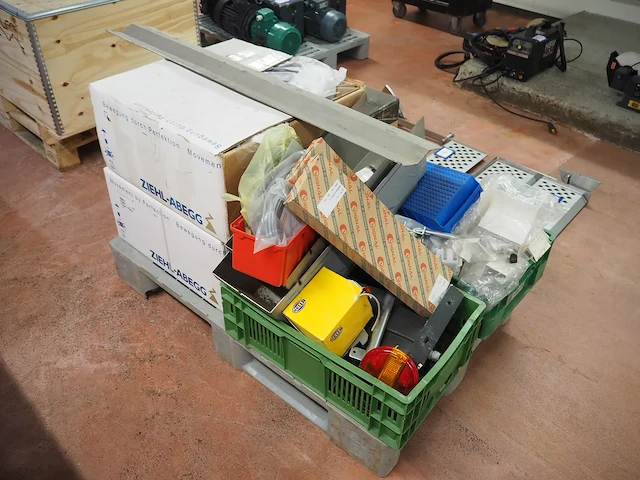 Nn parts - afbeelding 5 van  11
