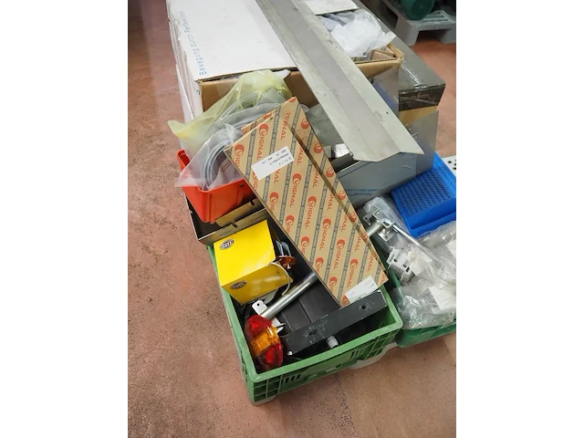 Nn parts - afbeelding 6 van  11