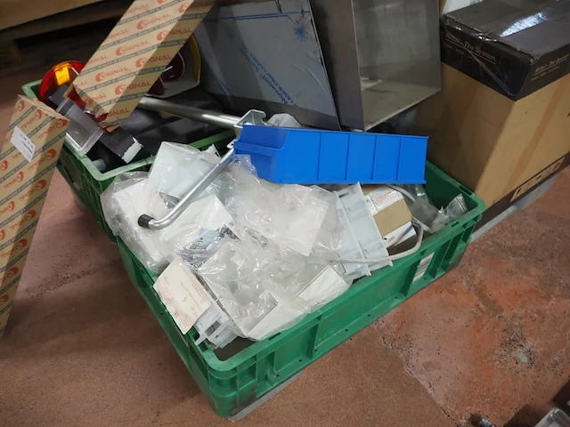 Nn parts - afbeelding 9 van  11
