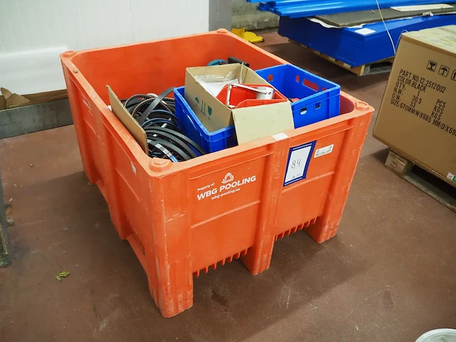 Nn parts - afbeelding 2 van  8