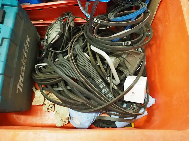 Nn parts - afbeelding 3 van  8