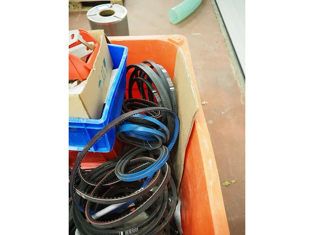 Nn parts - afbeelding 4 van  8