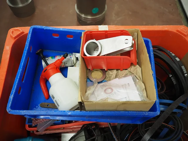 Nn parts - afbeelding 5 van  8