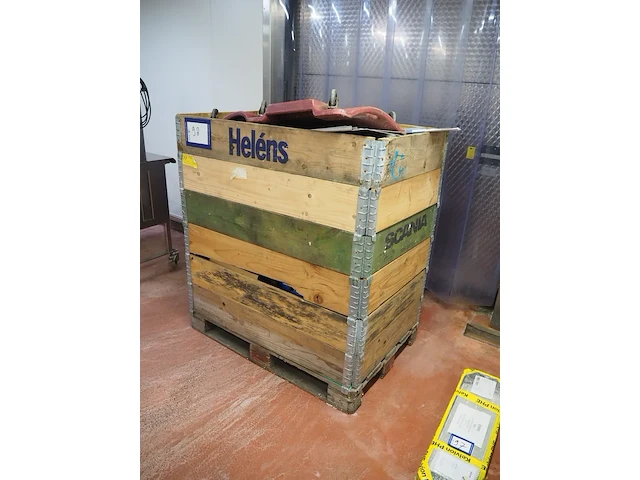 Nn parts - afbeelding 1 van  7