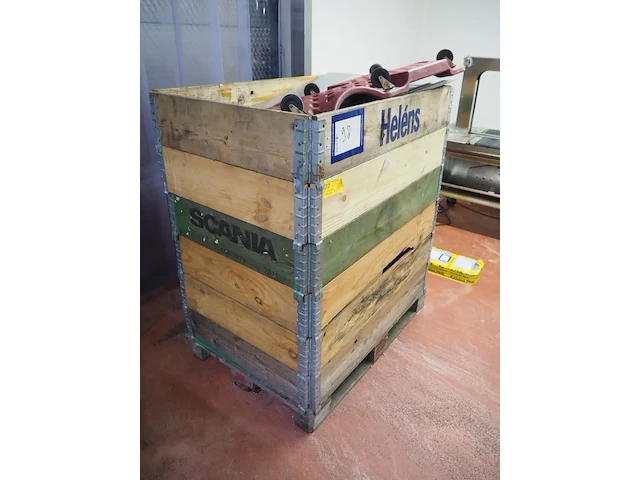 Nn parts - afbeelding 2 van  7