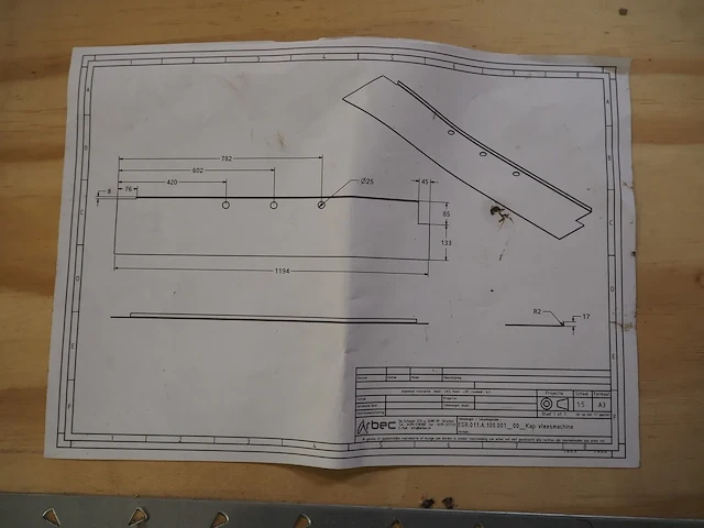 Nn parts - afbeelding 7 van  7